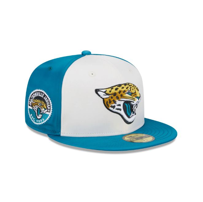 2023 NFL Jacksonville Jaguars Hat YS20231114